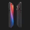Чохол Spigen Liquid Air для iPhone 17 Pro (Matte Black)