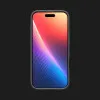 Чехол Spigen Liquid Air для iPhone 17 Air (Matte Black)