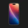 Чохол Spigen Liquid Air для iPhone 17 (Matte Black)