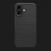 Чохол Spigen Liquid Air для iPhone 17 (Matte Black)