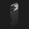 Чохол Spigen Nano Pop MagSafe для iPhone 17 Pro Max (Black Sesame)