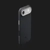 Чехол Spigen Nano Pop MagSafe для iPhone 17 Air (Black Sesame)