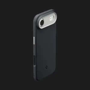 Чехол Spigen Nano Pop MagSafe для iPhone 17 Air (Black Sesame) в Хмельницком
