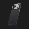 Чехол Spigen Nano Pop MagSafe для iPhone 17 Pro (Black Sesame)