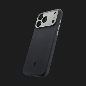 Чехол Spigen Nano Pop MagSafe для iPhone 17 Pro (Black Sesame) в Хмельницком