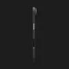 Чехол Spigen Nano Pop MagSafe для iPhone 17 Air (Black Sesame)
