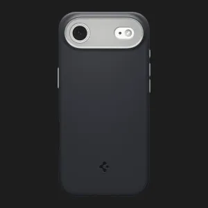 Чехол Spigen Nano Pop MagSafe для iPhone 17 Air (Black Sesame) в Хмельницком