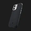 Чехол Spigen Nano Pop MagSafe для iPhone 17 (Black Sesame)