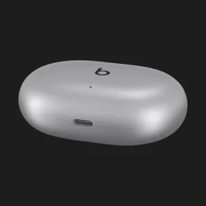 Наушники Beats Studio Buds+ (Cosmic Silver) в Чорткове