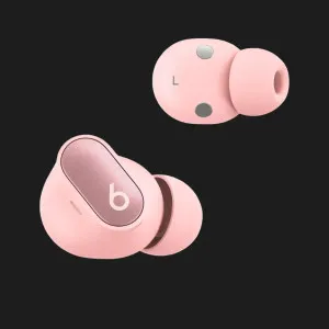 Наушники Beats Studio Buds+ (Cosmic Pink) в Чорткове