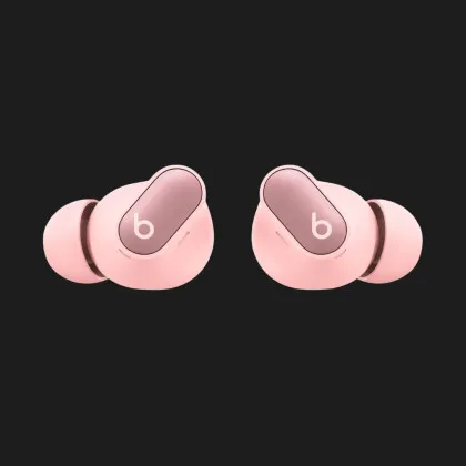 Наушники Beats Studio Buds+ (Cosmic Pink) в Броварах