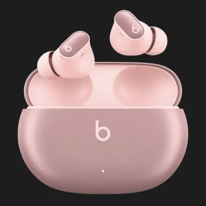 Наушники Beats Studio Buds+ (Cosmic Pink) в Броварах