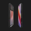 Чохол Spigen Ultra Hybrid для iPhone 17 Pro (Matte Black)
