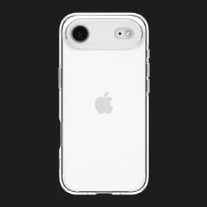 Чехол Spigen Ultra Hybrid для iPhone 17 Air (Crystal Clear) в Хмельницком