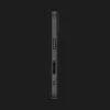 Чохол Spigen Ultra Hybrid для iPhone 17 (Matte Black)