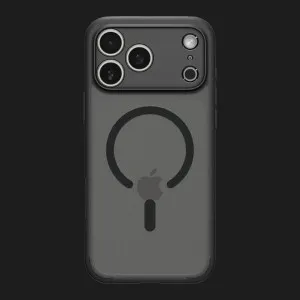 Чехол Spigen Ultra Hybrid Mag Safe для iPhone 17 Pro Max (Frost Black) в Хмельницком