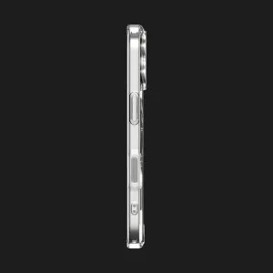 Чехол Spigen Ultra Hybrid Mag Safe для iPhone 17 (Clear White) в Белой Церкви