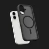 Чохол Spigen Ultra Hybrid Mag Safe для iPhone 17 (Frost Black)
