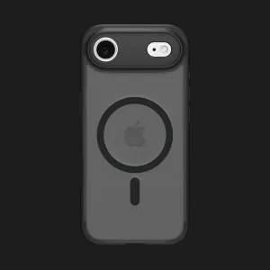 Чехол Spigen Ultra Hybrid Mag Safe для iPhone 17 Air (Frost Black) в Хмельницком