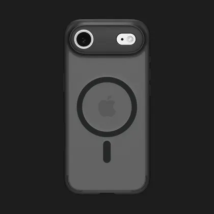 Чохол Spigen Ultra Hybrid Mag Safe для iPhone 17 Air (Frost Black)