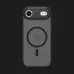 Чехол Spigen Ultra Hybrid Mag Safe для iPhone 17 Air (Frost Black)