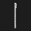 Чехол Spigen Ultra Hybrid Mag Safe для iPhone 17 Air (Clear White)