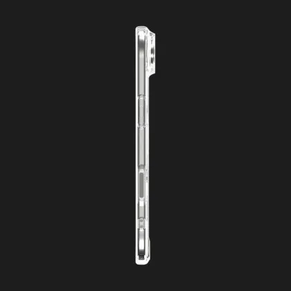 Чехол Spigen Ultra Hybrid Mag Safe для iPhone 17 Air (Clear White)