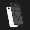 Чехол Spigen Ultra Hybrid Mag Safe для iPhone 17 Air (Frost Black)