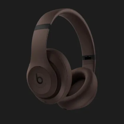 Наушники Beats Studio Pro (Deep Brown) в Броварах