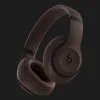 Наушники Beats Studio Pro (Deep Brown)