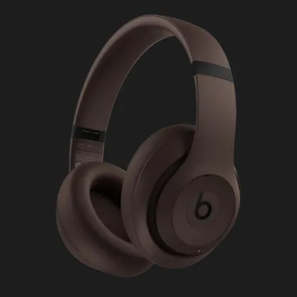 Наушники Beats Studio Pro (Deep Brown) в Броварах