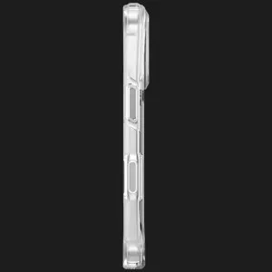 Чехол UNIQ LIFEPRO XTREME with MagSafe для iPhone 17 Pro (Frost Clear/White) в Хмельницком