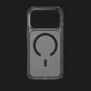 Чохол UNIQ LIFEPRO XTREME with MagSafe для iPhone 17 Pro Max (Frost Smoke)