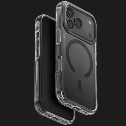 Чохол UNIQ LIFEPRO XTREME with MagSafe для iPhone 17 Pro Max (Frost Smoke) в Ковелі