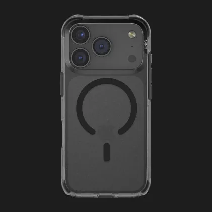 Чохол UNIQ LIFEPRO XTREME with MagSafe для iPhone 17 Pro Max (Frost Smoke) в Ковелі