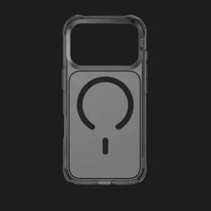 Чехол UNIQ LIFEPRO XTREME with MagSafe для iPhone 17 Pro (Frost Smoke) в Хмельницком