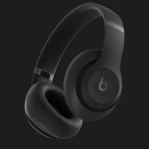 Навушники Beats Studio Pro (Black) (Уцінка)