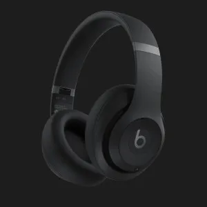 Навушники Beats Studio Pro (Black) (Уцінка)