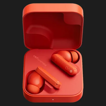 Навушники CMF by Nothing Buds B168 (Orange) в Ковелі