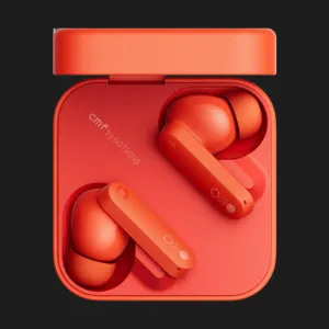 Навушники CMF by Nothing Buds B168 (Orange) в Хмельницькому