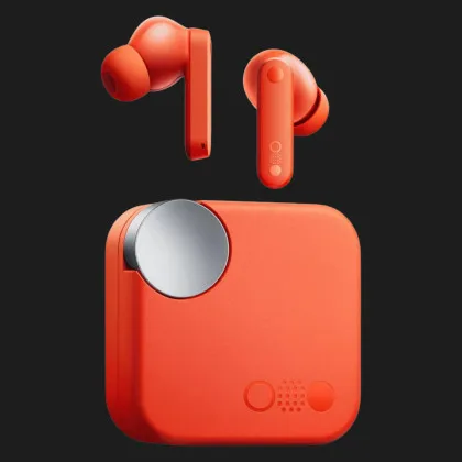 Навушники CMF by Nothing Buds B168 (Orange) в Ковелі