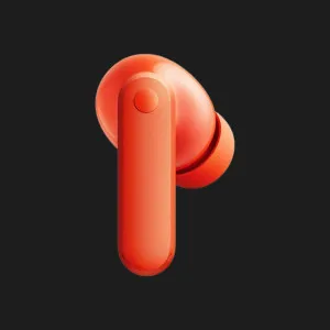 Наушники CMF by Nothing Buds 2a B185 (Orange) в Александрии