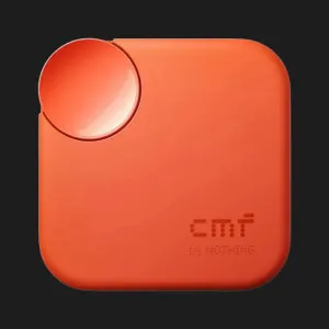 Наушники CMF by Nothing Buds 2a B185 (Orange) в Александрии