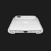 Чохол Apple Clear Case with Magsafe для iPhone 17 Air (Frost)