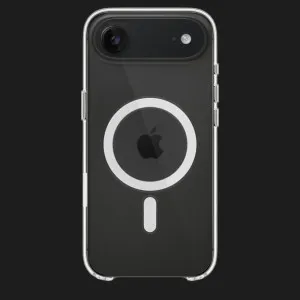 Чехол Apple Clear Case with Magsafe для iPhone 17 Air (Frost) в Белой Церкви