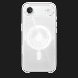 Чехол Apple Clear Case with Magsafe для iPhone 17 Air (Frost) в Белой Церкви
