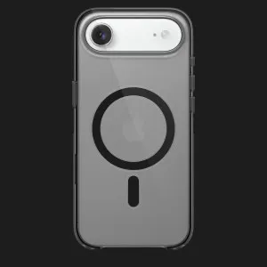 Чехол Apple Clear Case with Magsafe для iPhone 17 Air (Shadow) в Белой Церкви