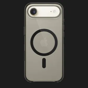 Чехол Apple Clear Case with Magsafe для iPhone 17 Air (Shadow) в Белой Церкви