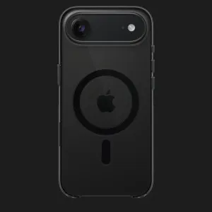 Чехол Apple Clear Case with Magsafe для iPhone 17 Air (Shadow) в Белой Церкви
