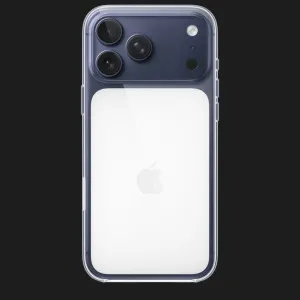Чехол Apple Clear Case with Magsafe для iPhone 17 Pro в Белой Церкви
